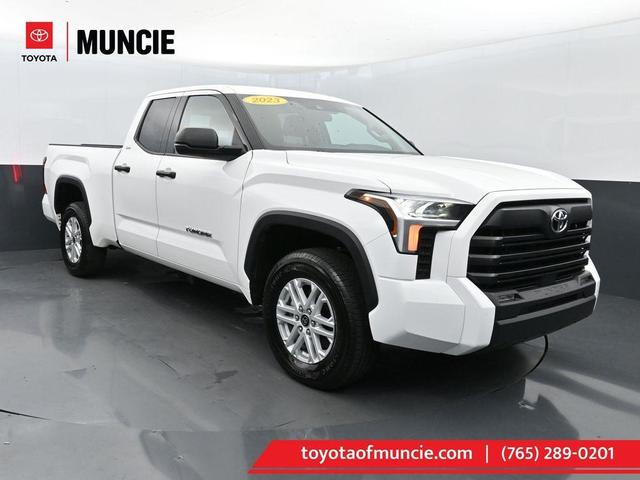 2023 Toyota Tundra