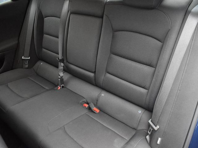Photo of 2022 Northsky Blue Metallic Chevrolet Malibu