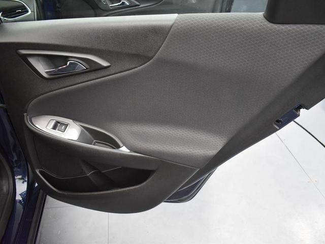 Photo of 2022 Northsky Blue Metallic Chevrolet Malibu