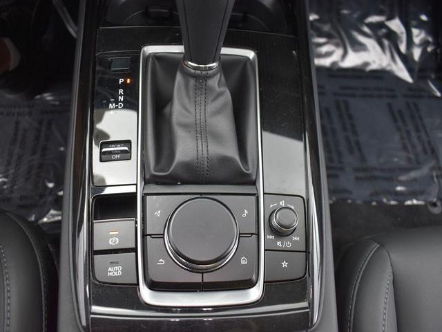 Photo of 2024 Jet Black Mica Mazda CX-30