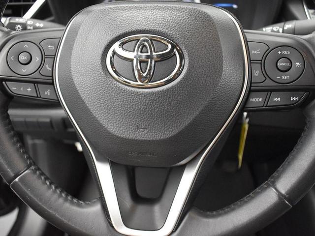 Photo of 2020 Black Sand Pearl Toyota Corolla