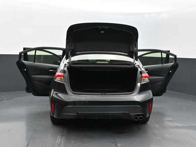 Photo of 2020 Black Sand Pearl Toyota Corolla