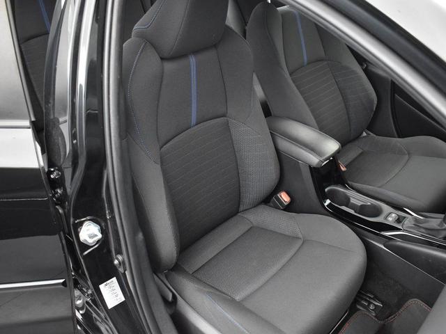 Photo of 2020 Black Sand Pearl Toyota Corolla