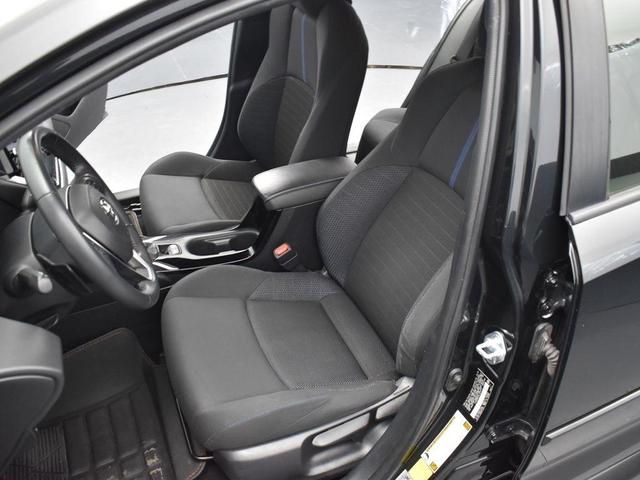 Photo of 2020 Black Sand Pearl Toyota Corolla