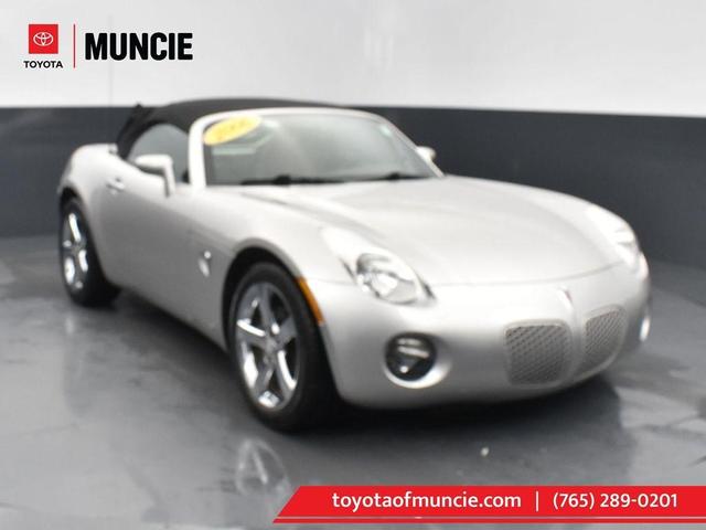 2006 Pontiac Solstice