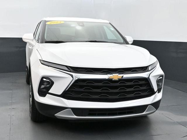 2023 Chevrolet Blazer