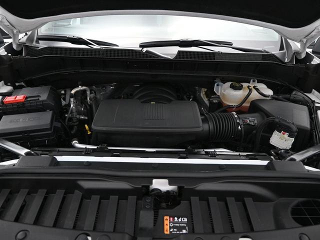 Photo of 2025 Summit White Chevrolet Silverado 1500