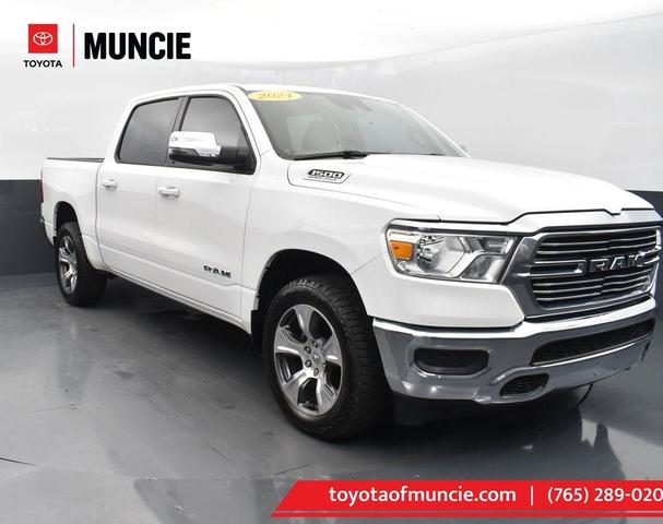 2024 RAM 1500