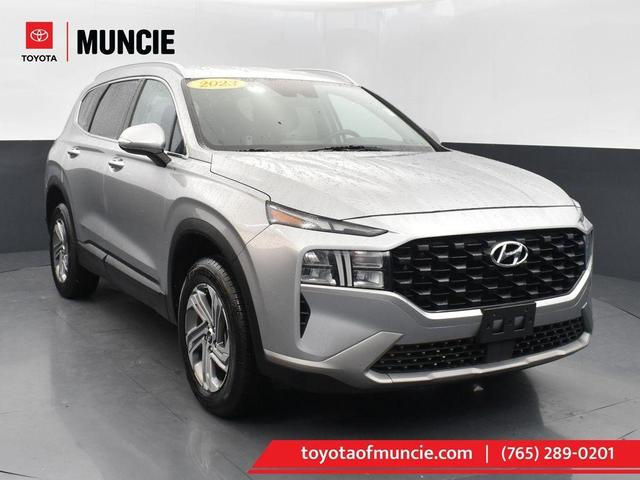 2023 Hyundai Santa Fe