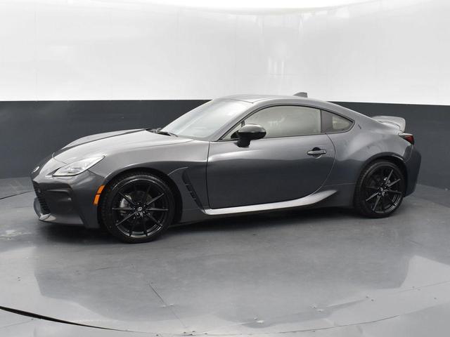 2024 Toyota Gr86