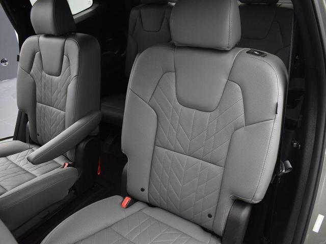 Photo of 2024 Jungle Green Kia Telluride
