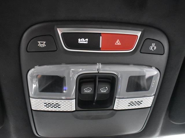 Photo of 2024 Jungle Green Kia Telluride