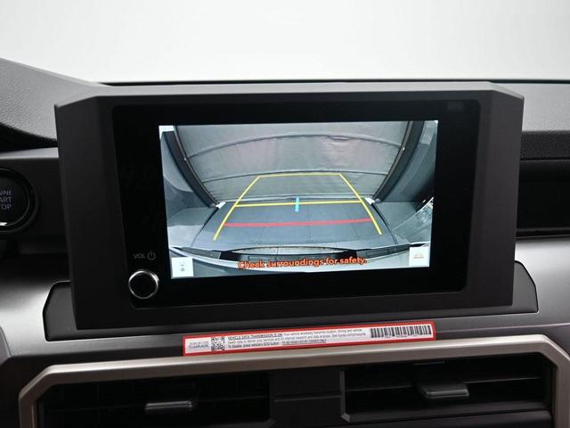 Photo of 2025 Ice Cap Toyota Tacoma