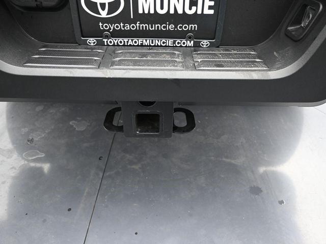 Photo of 2025 Ice Cap Toyota Tacoma