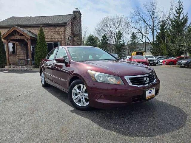 2010 Honda Accord