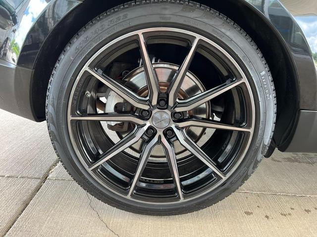 Photo of 2017 Santorini Black Land Rover Range Rover Sport