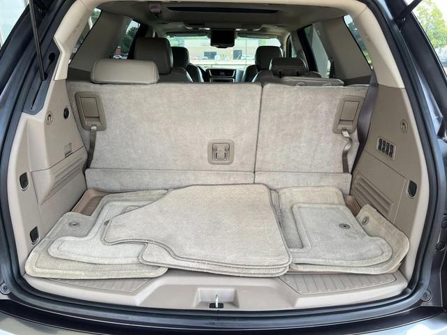 Photo of 2013 Iridium Metallic GMC Acadia