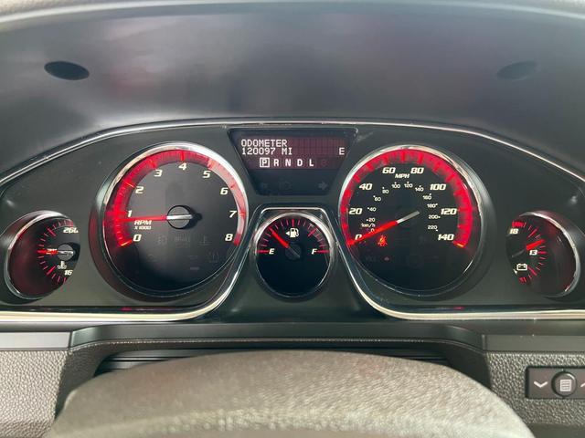 Photo of 2013 Iridium Metallic GMC Acadia