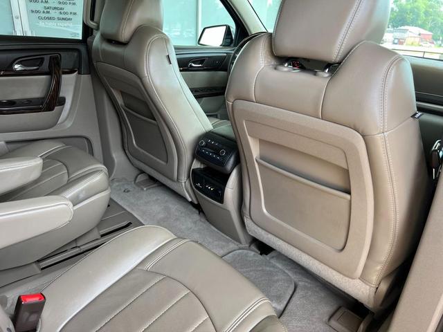 Photo of 2013 Iridium Metallic GMC Acadia