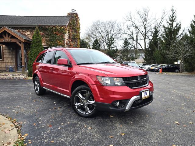 2014 Dodge Journey