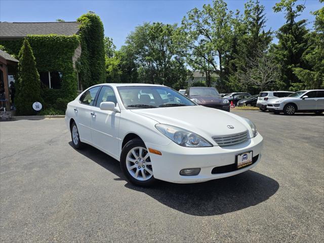 2003 Lexus Es 300