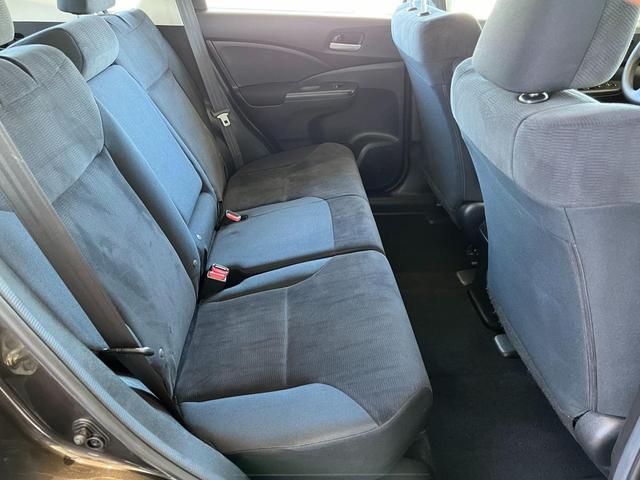 Photo of 2014 Kona Coffee Metallic Honda CR-V