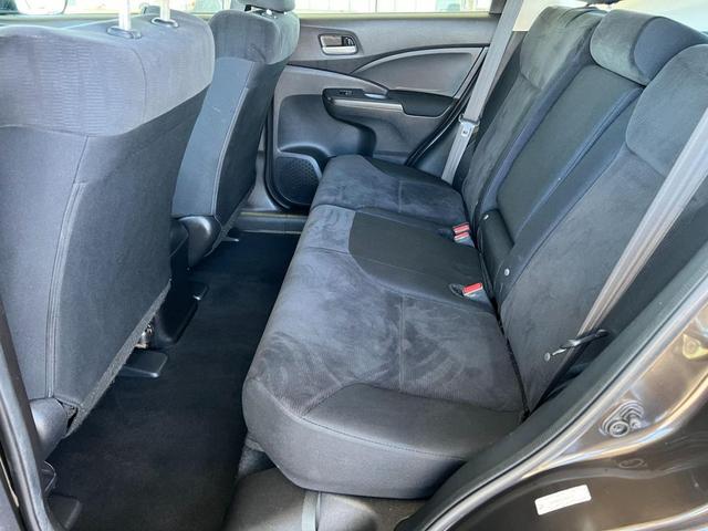 Photo of 2014 Kona Coffee Metallic Honda CR-V
