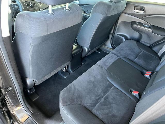 Photo of 2014 Kona Coffee Metallic Honda CR-V