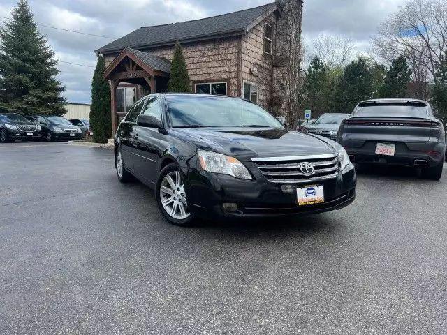 2006 Toyota Avalon