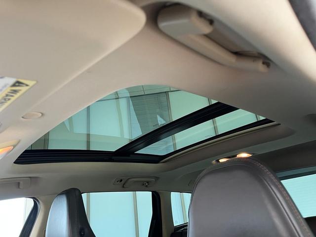 Photo of 2012 Barents Blue Metallic Volvo XC60