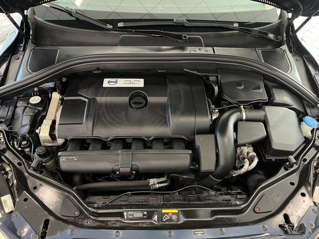 Photo of 2012 Barents Blue Metallic Volvo XC60