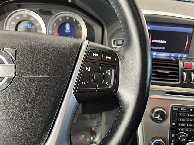 Photo of 2012 Barents Blue Metallic Volvo XC60