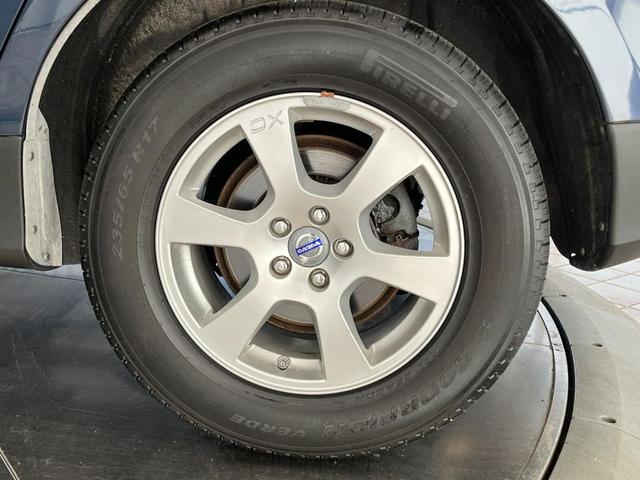 Photo of 2012 Barents Blue Metallic Volvo XC60