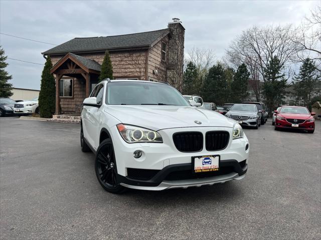 2015 BMW X1