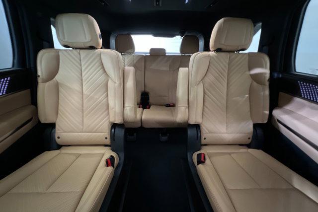 Photo of 2025 Black Cherry Tintcoat Cadillac Escalade IQ