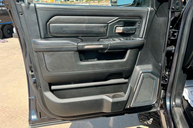 Photo of 2020 Maximum Steel Metallic Clearcoat RAM 3500
