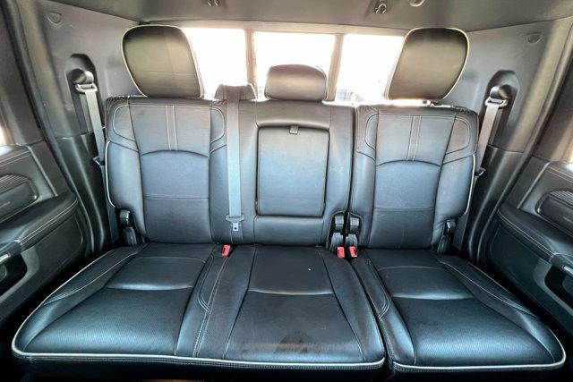 Photo of 2020 Maximum Steel Metallic Clearcoat RAM 3500