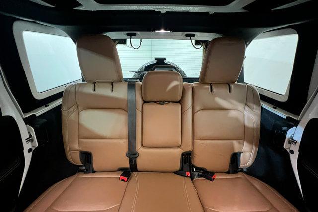 Photo of 2020 Bright White Clearcoat Jeep Wrangler Unlimited