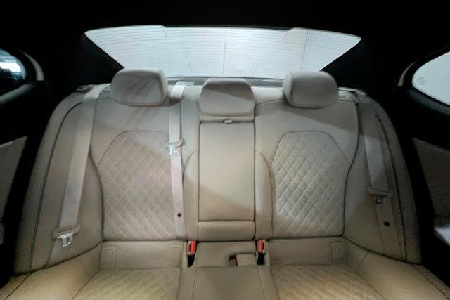 Photo of 2022 Uyuni White Genesis G70