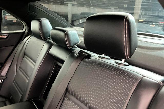Photo of 2015 White Mercedes-Benz E-Class