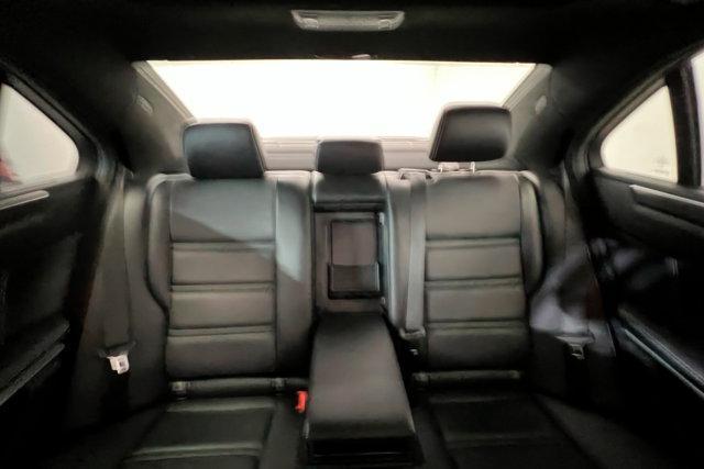 Photo of 2015 White Mercedes-Benz E-Class