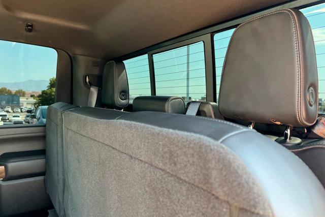 Photo of 2022 Iridescent Pearl Tricoat Chevrolet Silverado 3500