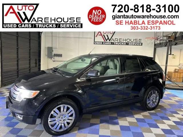 2010 Ford Edge