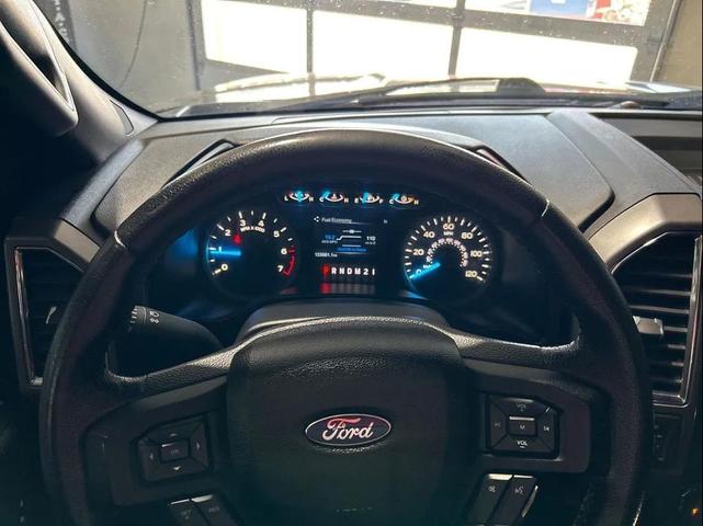Photo of 2015  Ford F-150