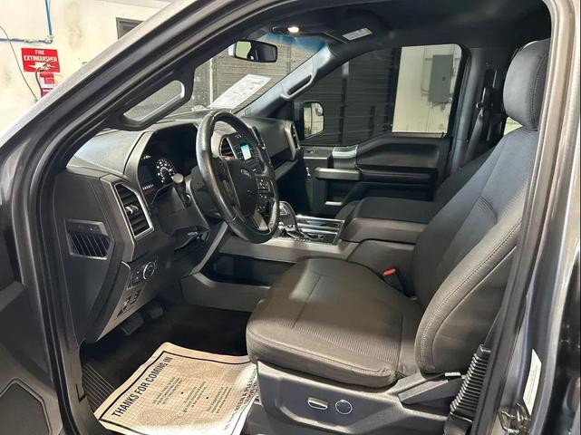 Photo of 2015  Ford F-150