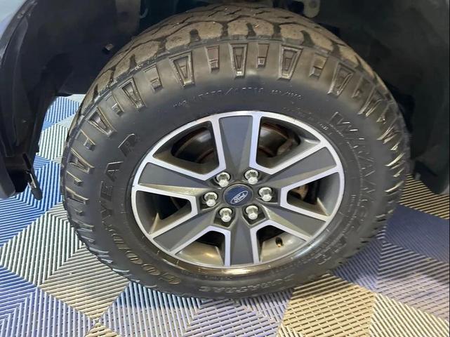 Photo of 2015  Ford F-150