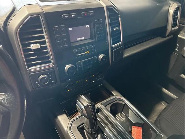 Photo of 2015  Ford F-150