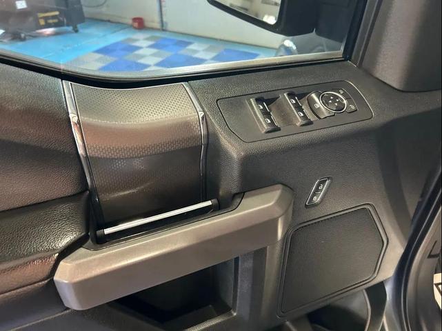 Photo of 2015  Ford F-150