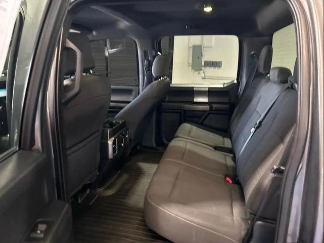Photo of 2015  Ford F-150