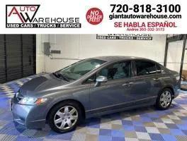 2011 Honda Civic